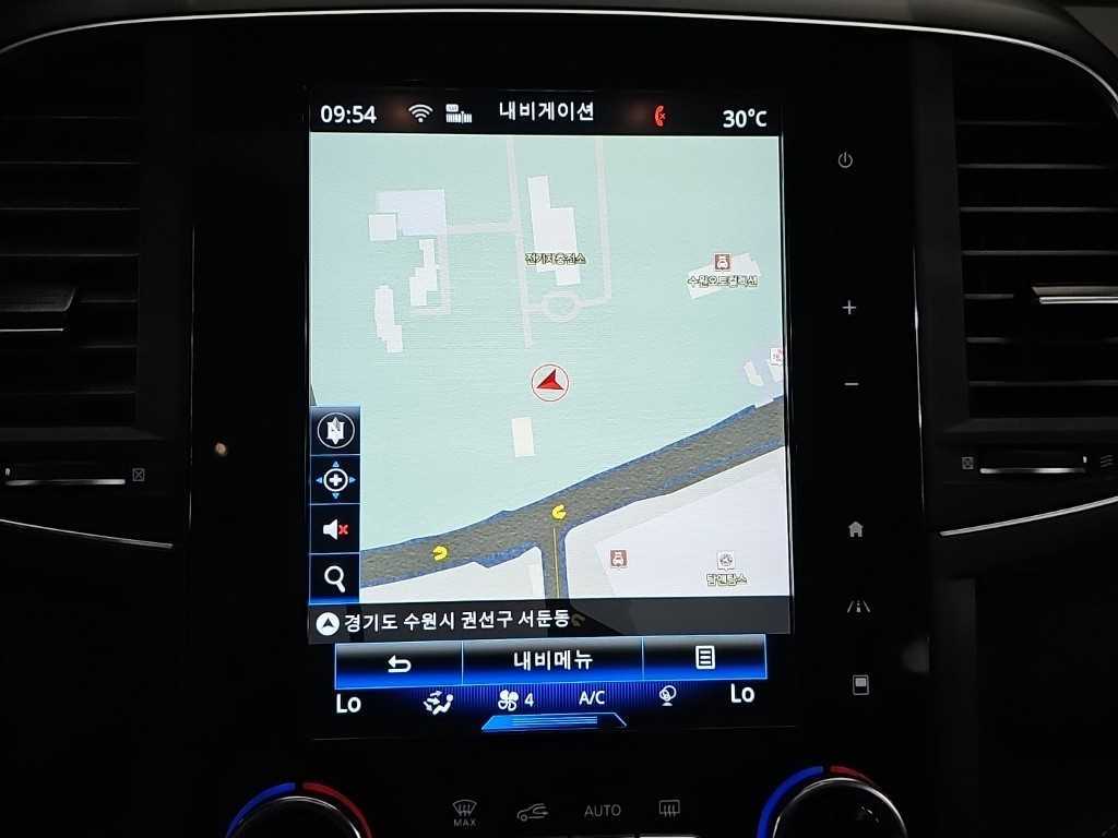 SAMSUNG QM6 2023 Blanco - Importación desde Corea - HF Imports Iquique - Foto 14