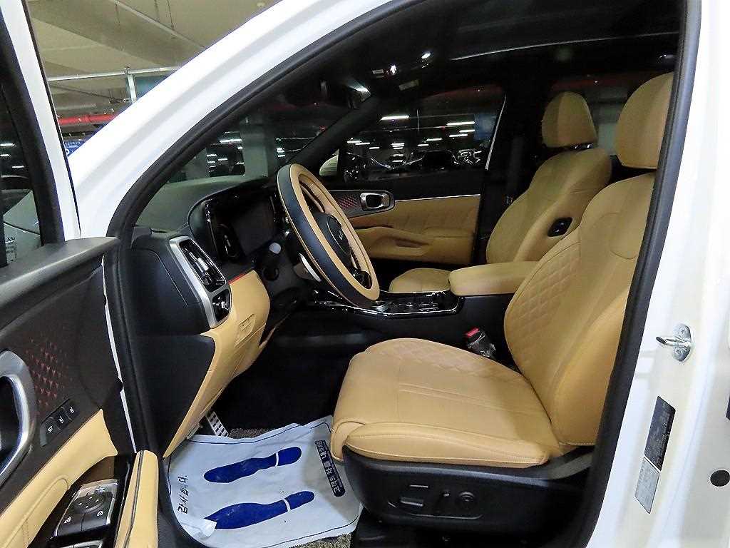 KIA Sorento - Vista 6