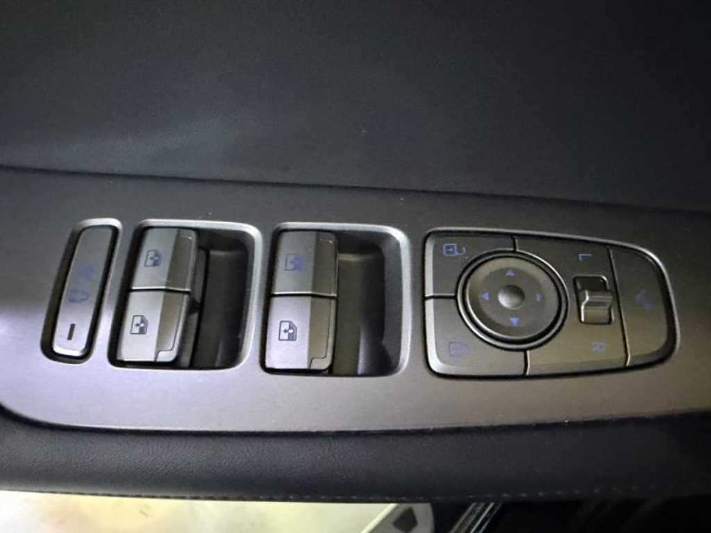 HYUNDAI Palisade 2019 Negro - Importación desde Corea - HF Imports Iquique - Foto 16