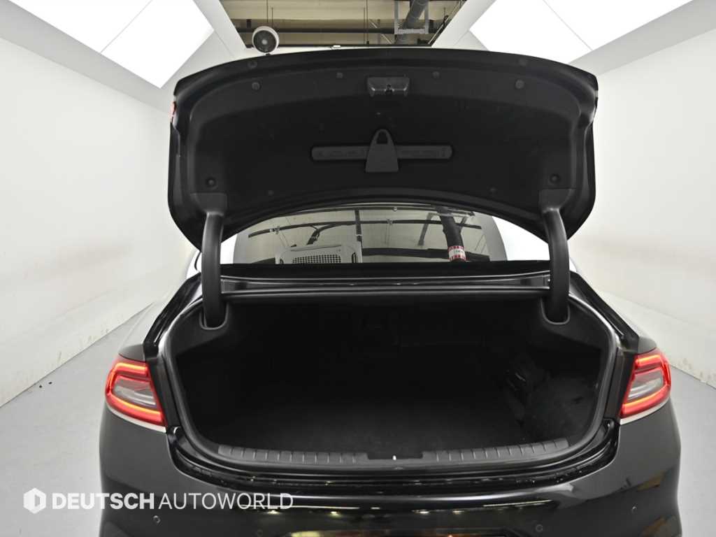 HYUNDAI Grandeur 2018 Negro - Importación desde Corea - HF Imports Iquique - Foto 19