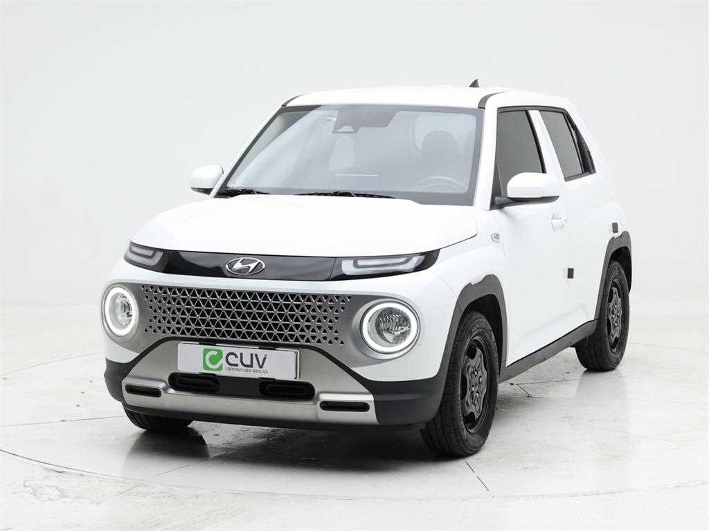 HYUNDAI Casper 2023 Blanco - Importación desde Corea - HF Imports Iquique - Foto 1
