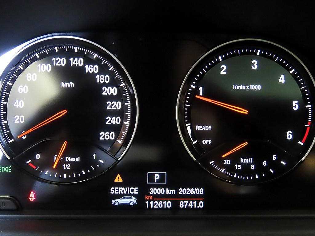 BMW X1 - Vista 9
