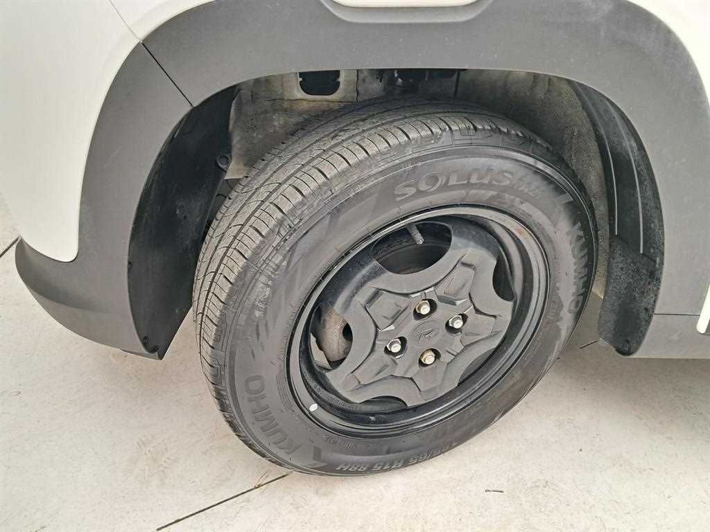 HYUNDAI Casper 2023 Blanco - Importación desde Corea - HF Imports Iquique - Foto 19