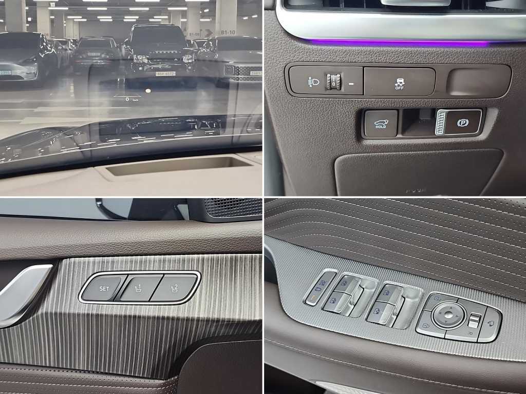 HYUNDAI Palisade 2023 - Importación desde Corea - HF Imports Iquique - Foto 17