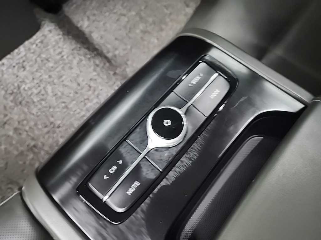 HYUNDAI Grandeur 2020 Negro - Importación desde Corea - HF Imports Iquique - Foto 15
