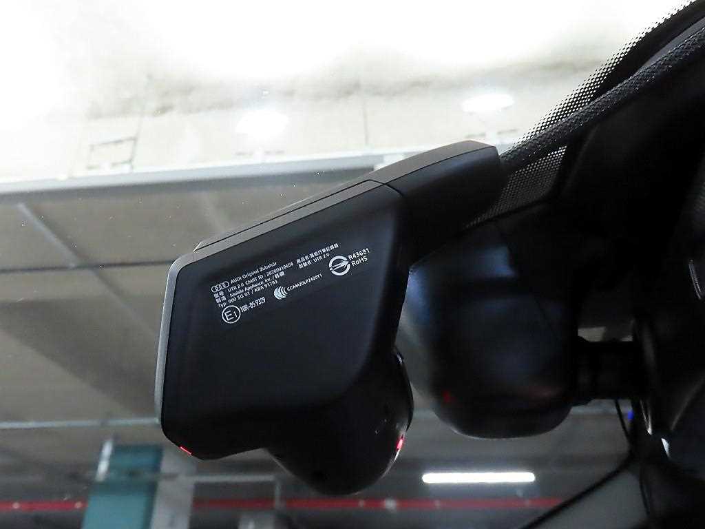 Audi A6 2023 Blanco - Importación desde Corea - HF Imports Iquique - Foto 14