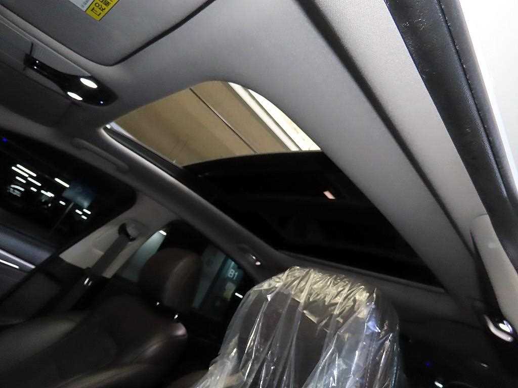 HYUNDAI Grandeur 2017 Blanco - Importación desde Corea - HF Imports Iquique - Foto 17