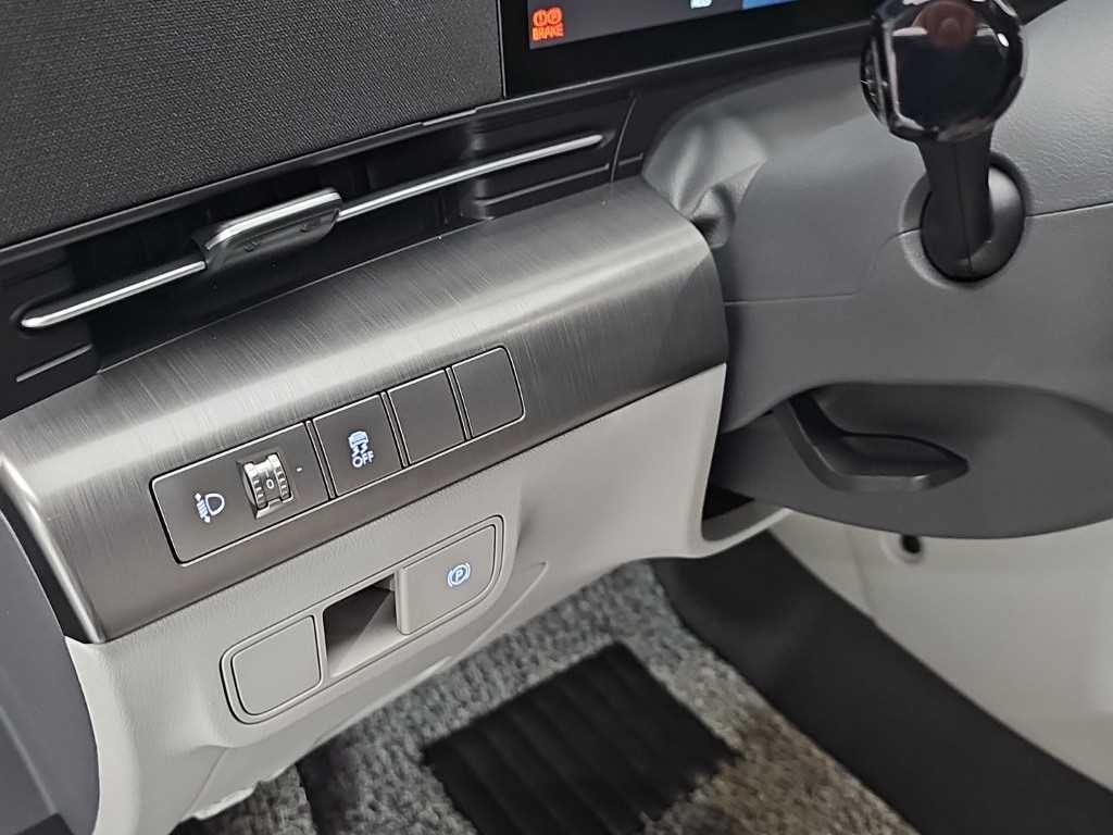 HYUNDAI Kona 2023 Gris - Importación desde Corea - HF Imports Iquique - Foto 16