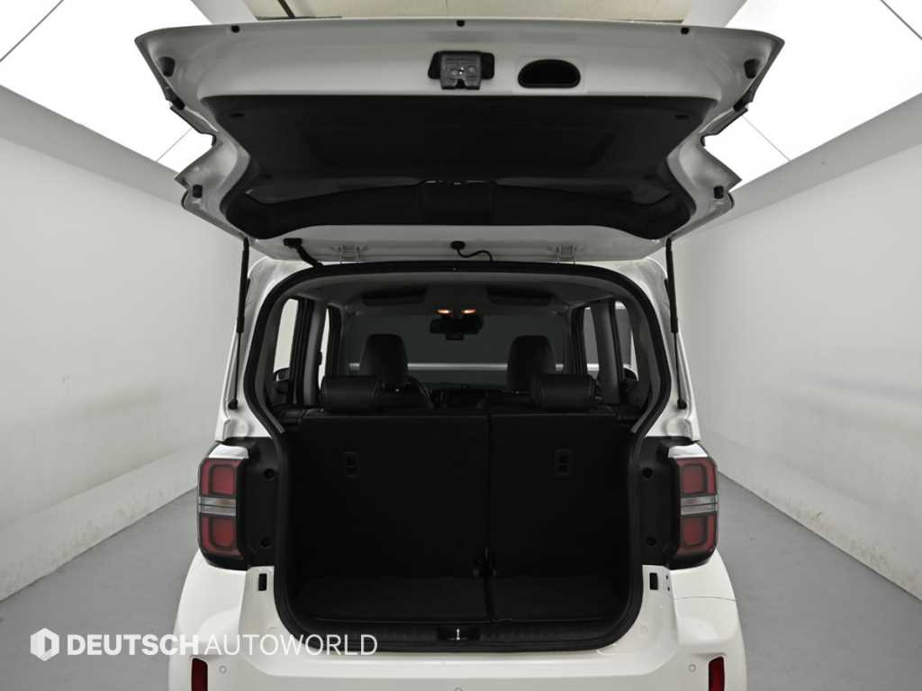 KIA Ray 2024 - Importación desde Corea - HF Imports Iquique - Foto 19
