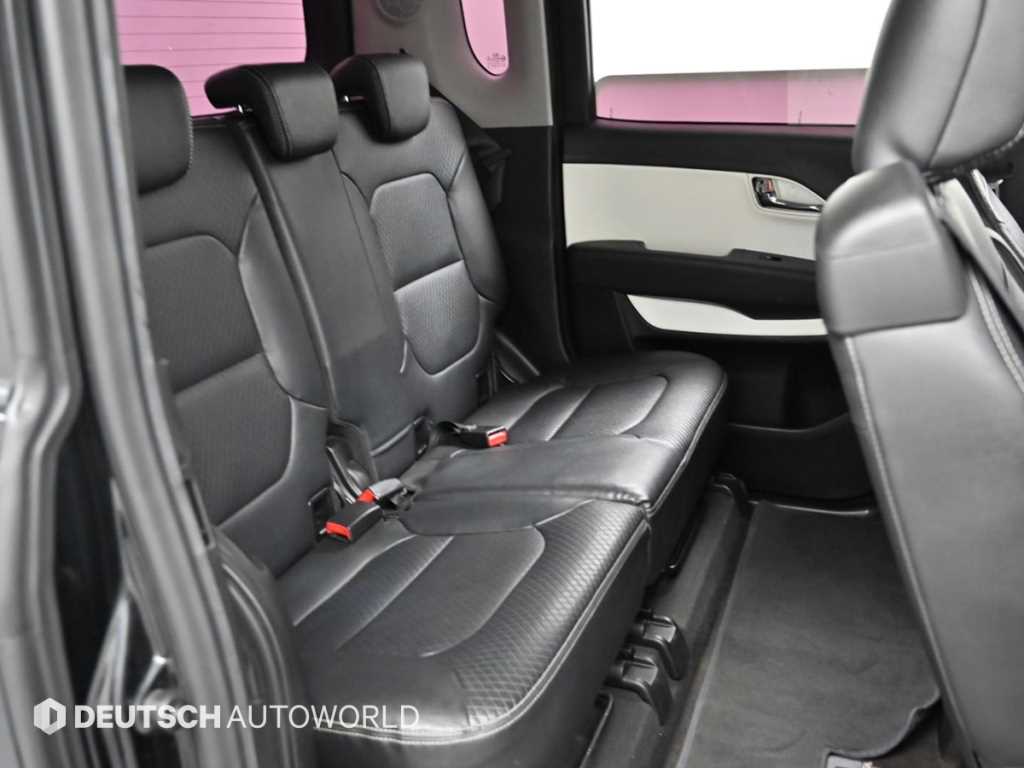 KIA Ray - Vista 12
