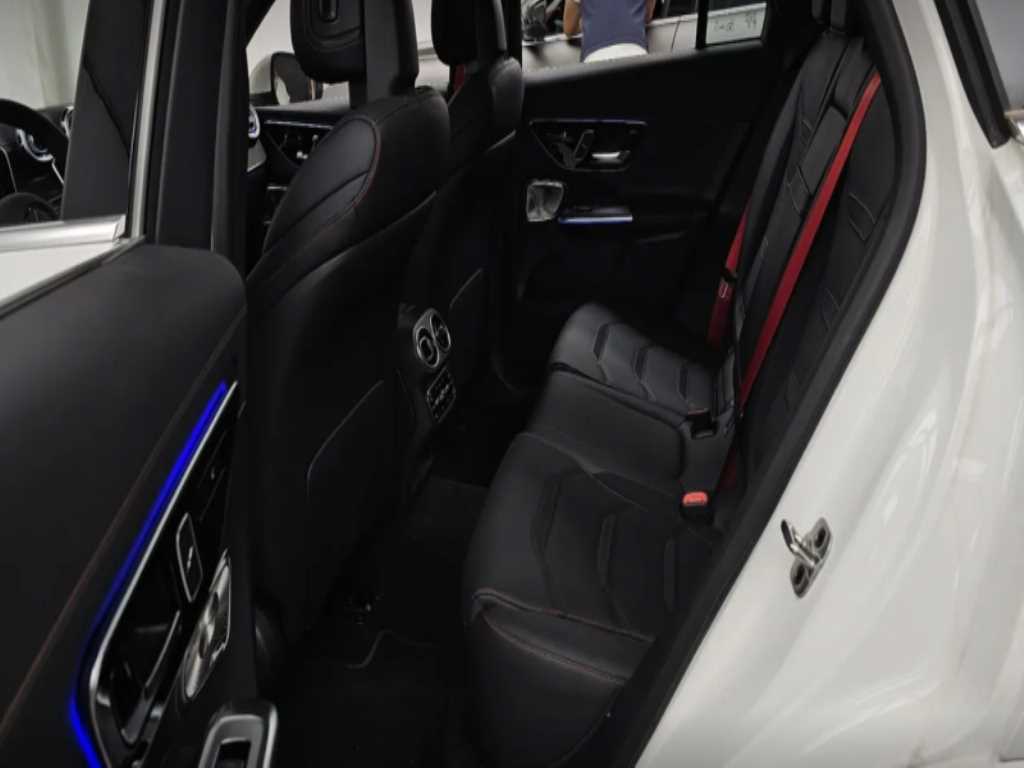 Mercedes Benz GLC Class 2026 Blanco - Importación desde Corea - HF Imports Iquique - Foto 13