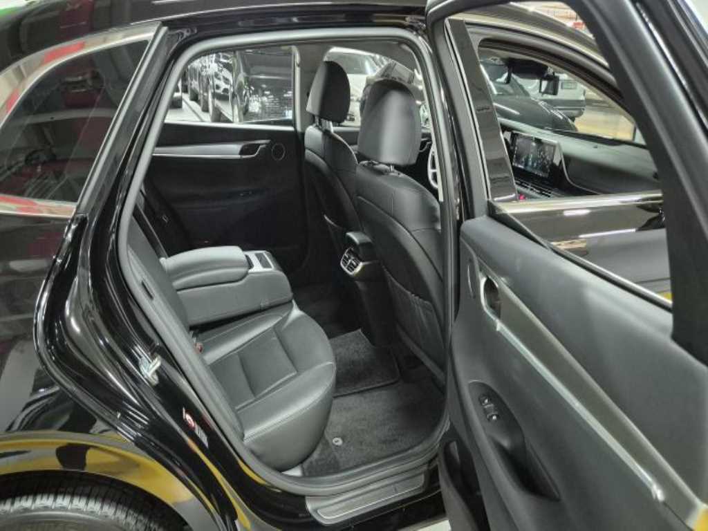 HYUNDAI Grandeur 2022 - Importación desde Corea - HF Imports Iquique - Foto 14