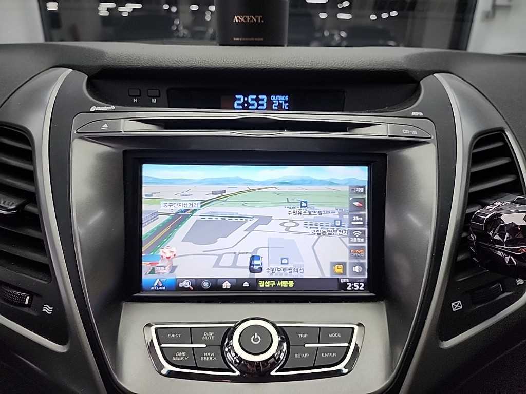 HYUNDAI Avante 2015 - Importación desde Corea - HF Imports Iquique - Foto 14