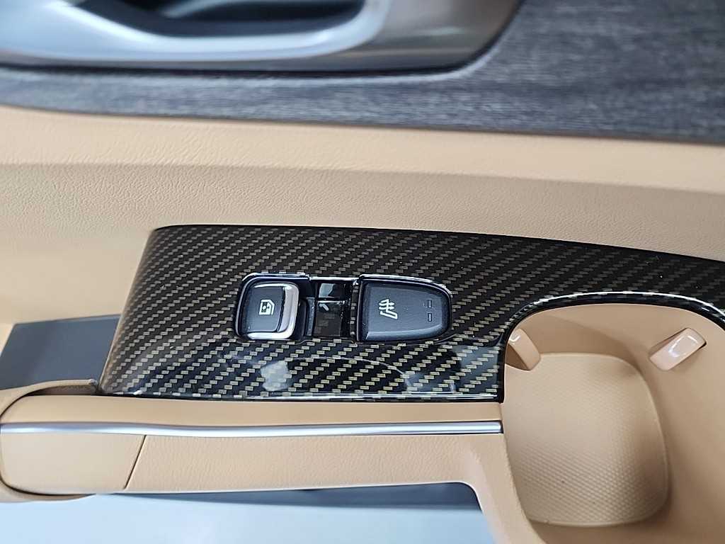KIA Sorento 2021 Blanco - Importación desde Corea - HF Imports Iquique - Foto 15