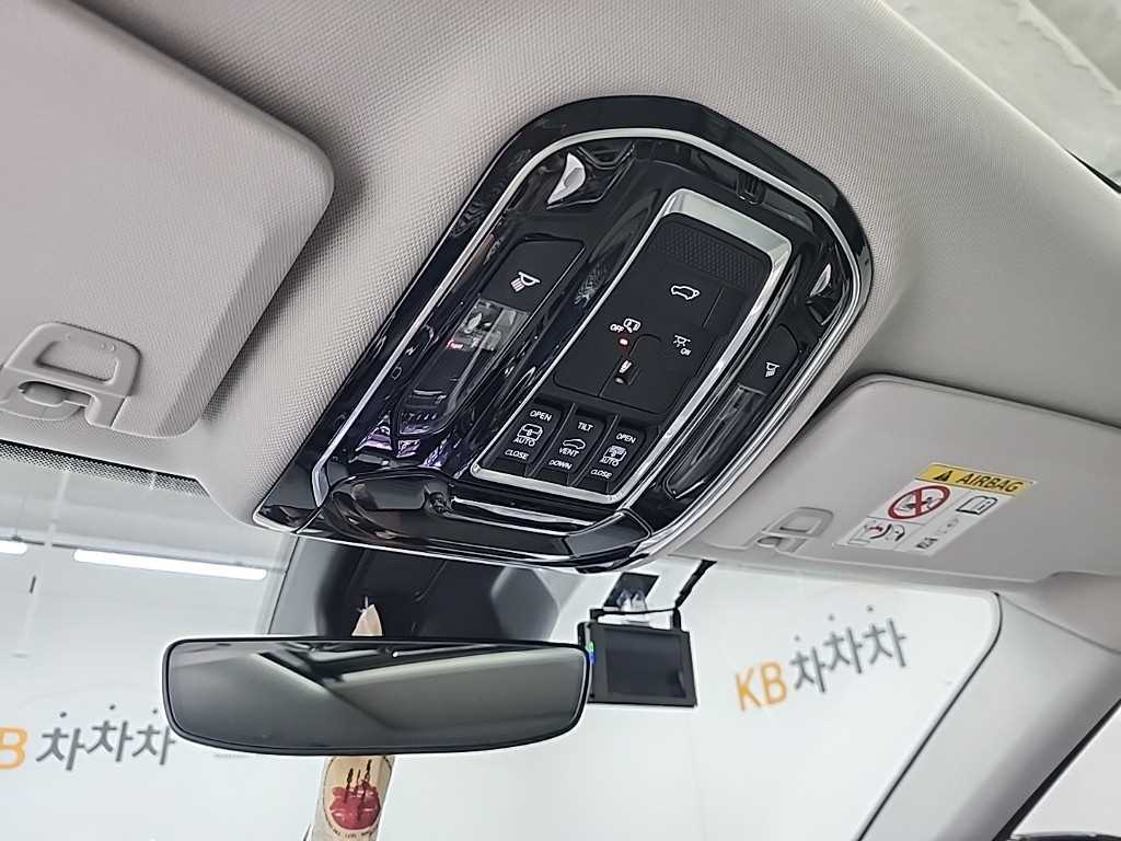 Jeep Cherokee 2022 Blanco - Importación desde Corea - HF Imports Iquique - Foto 17