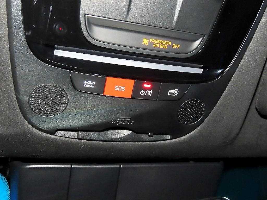 KIA K8 2023 Blanco - Importación desde Corea - HF Imports Iquique - Foto 16