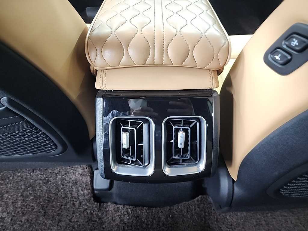 KIA Sorento 2021 Blanco - Importación desde Corea - HF Imports Iquique - Foto 13