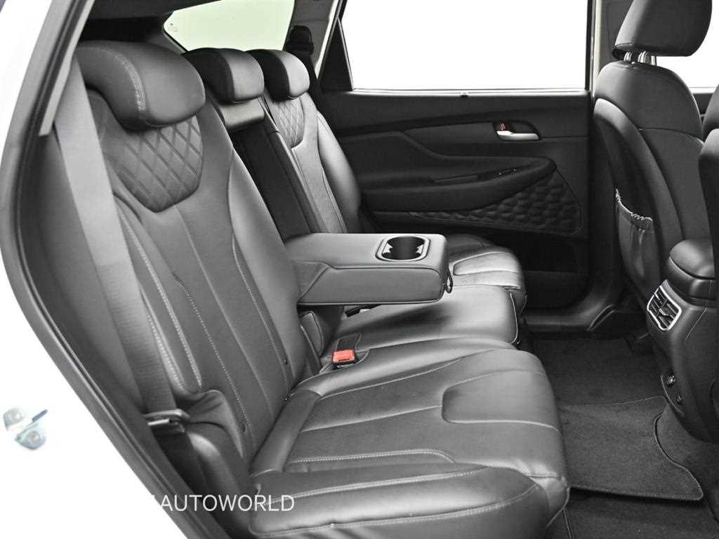 HYUNDAI Santa Fe - Vista 12