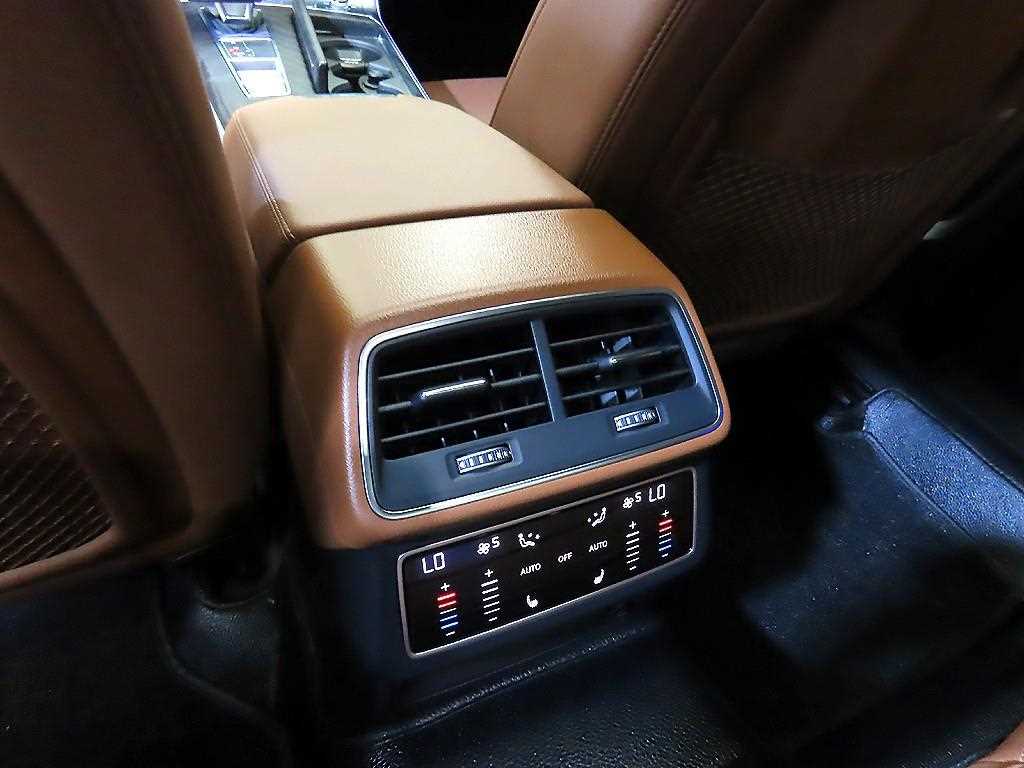 Audi A6 2023 Blanco - Importación desde Corea - HF Imports Iquique - Foto 15