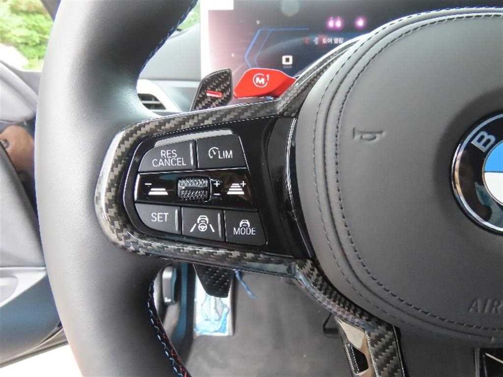 BMW 4 Series - Vista 11