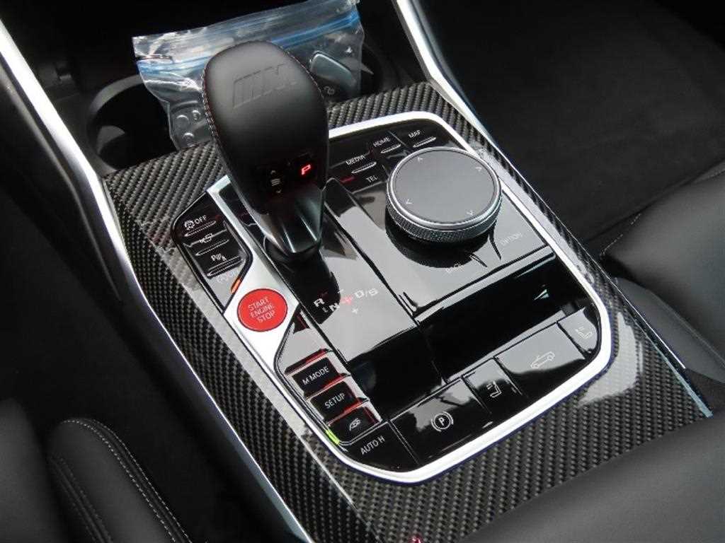 BMW 4 Series - Vista 6