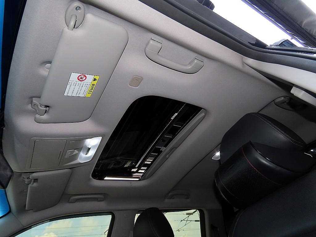 Ssangyong Rexton 2018 Negro - Importación desde Corea - HF Imports Iquique - Foto 15