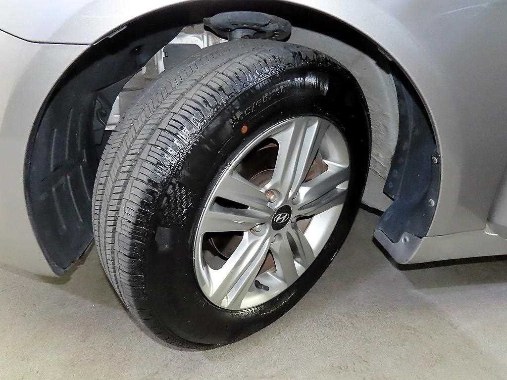HYUNDAI Sonata 2013 Plateado - Importación desde Corea - HF Imports Iquique - Foto 18