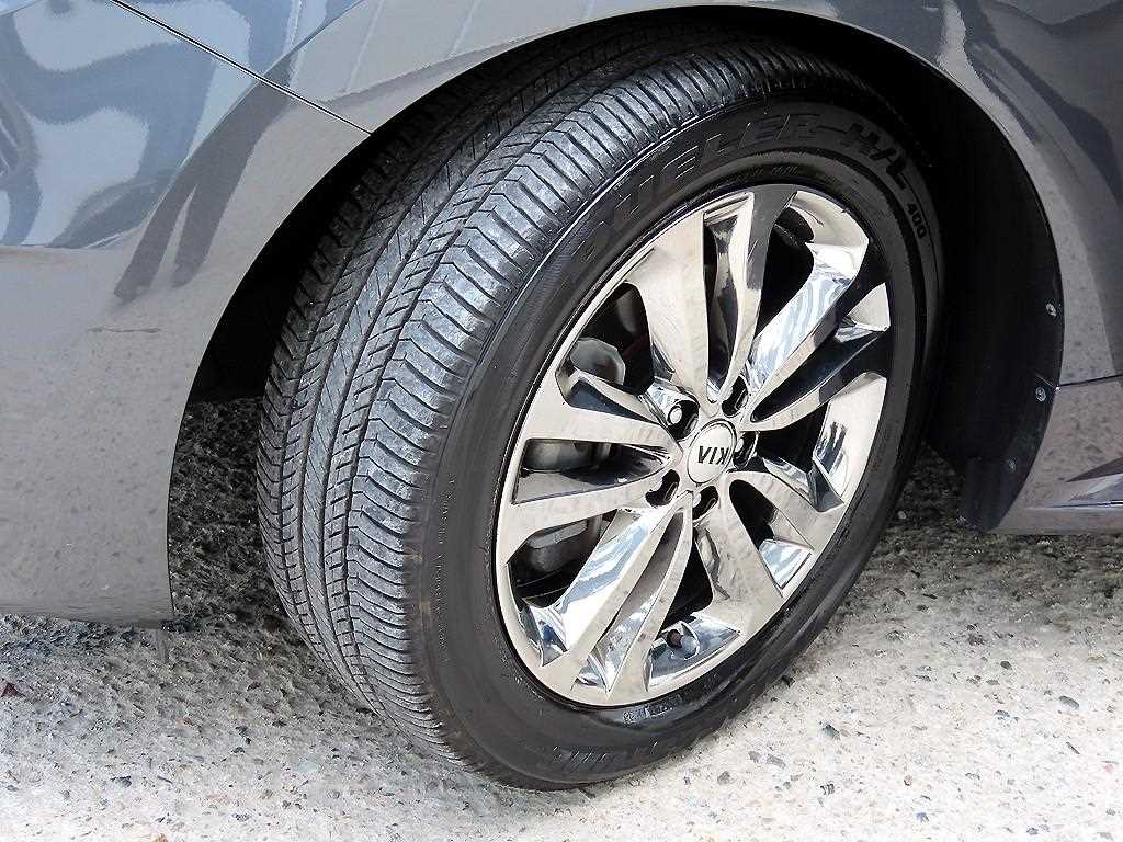 KIA Carnival 2016 - Importación desde Corea - HF Imports Iquique - Foto 20