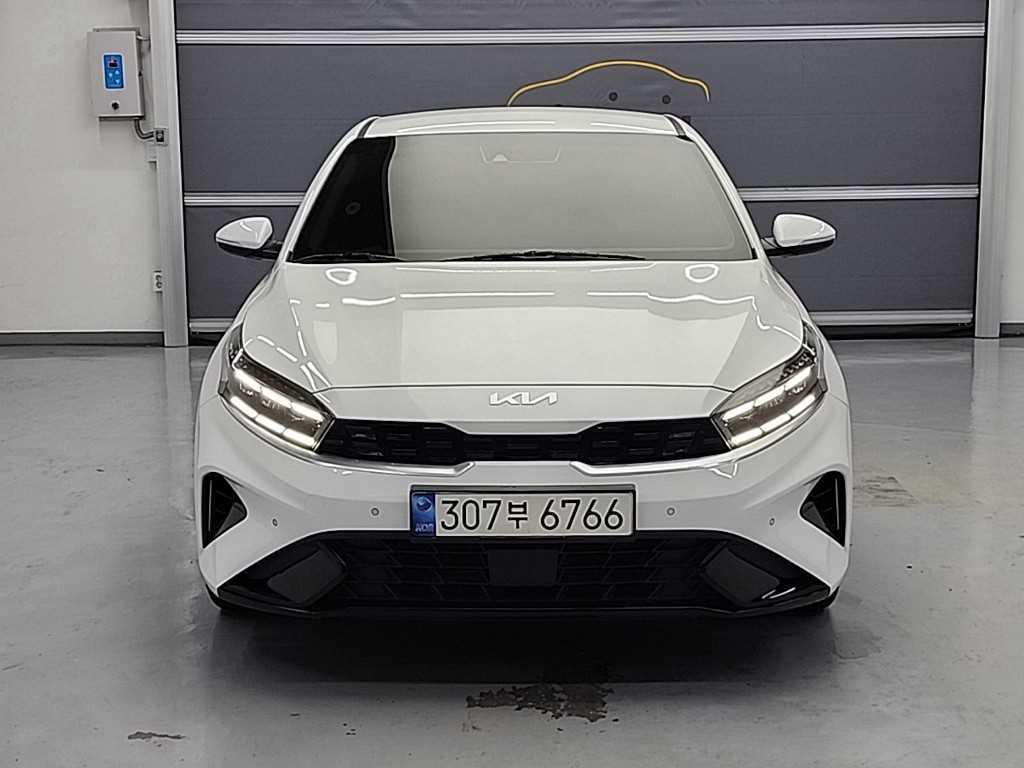 KIA K3 - Vista 3