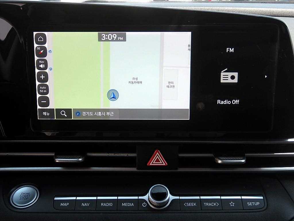 HYUNDAI Avante 2023 Negro - Importación desde Corea - HF Imports Iquique - Foto 15