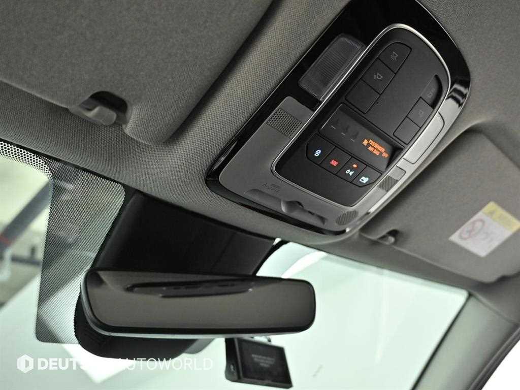 HYUNDAI Santa Fe 2021 Blanco - Importación desde Corea - HF Imports Iquique - Foto 18