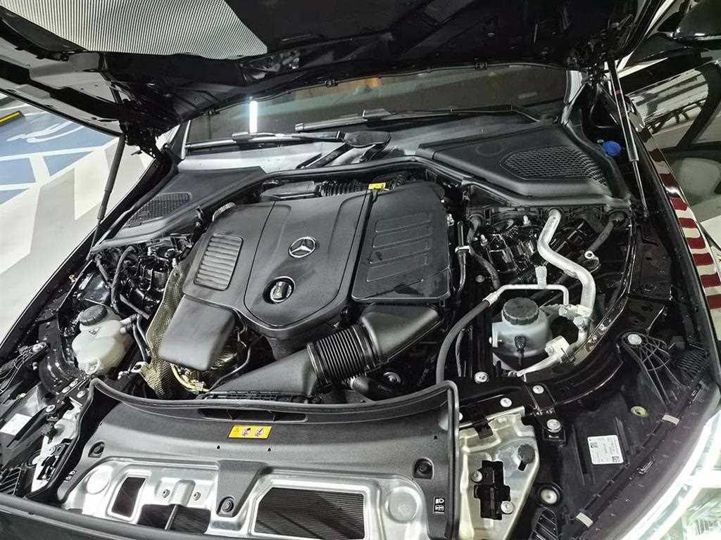 Mercedes Benz E class 2025 Negro - Importación desde Corea - HF Imports Iquique - Foto 19