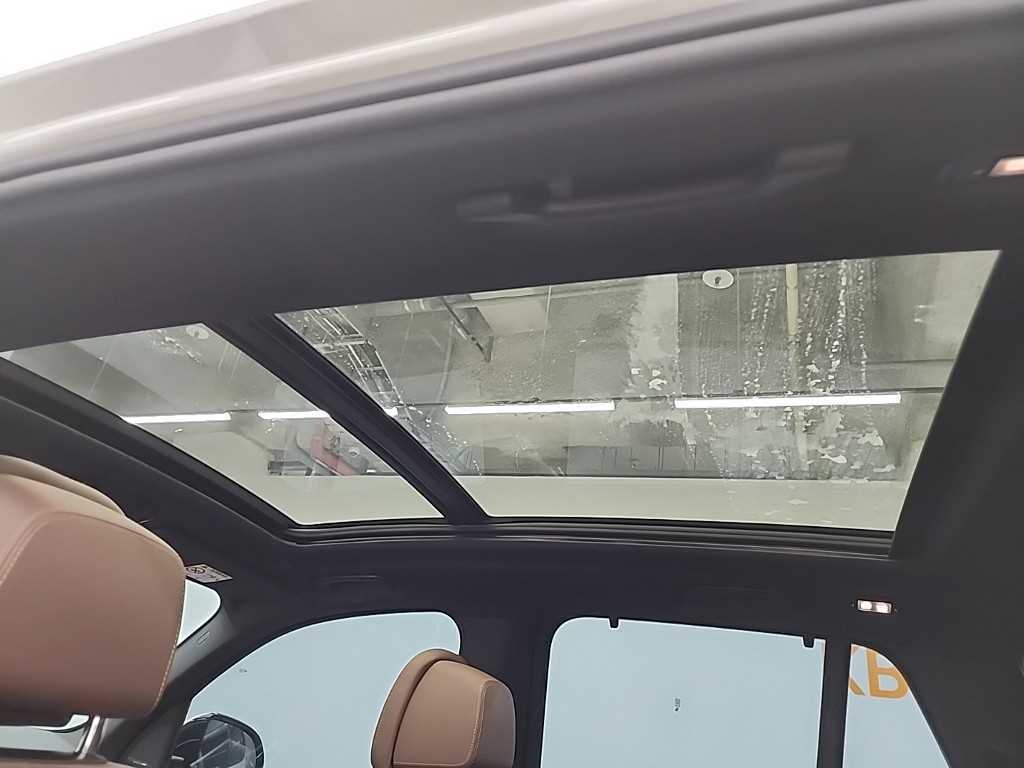 BMW X5 2025 Blanco - Importación desde Corea - HF Imports Iquique - Foto 14