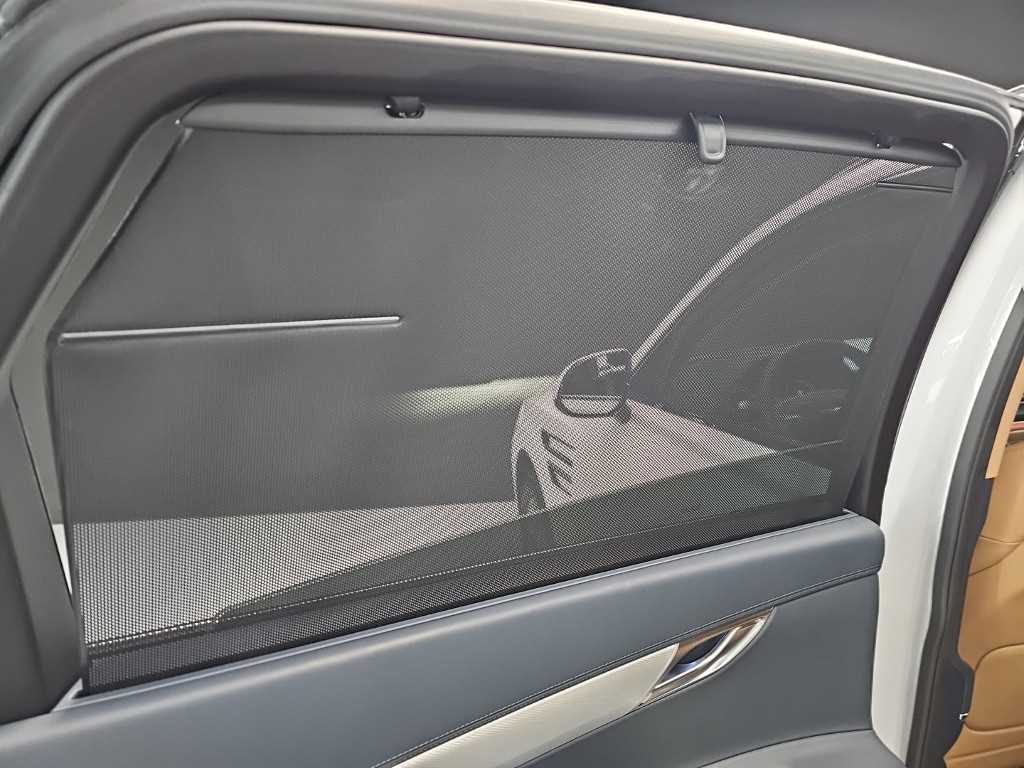 Genesis GV80 2022 Blanco - Importación desde Corea - HF Imports Iquique - Foto 14