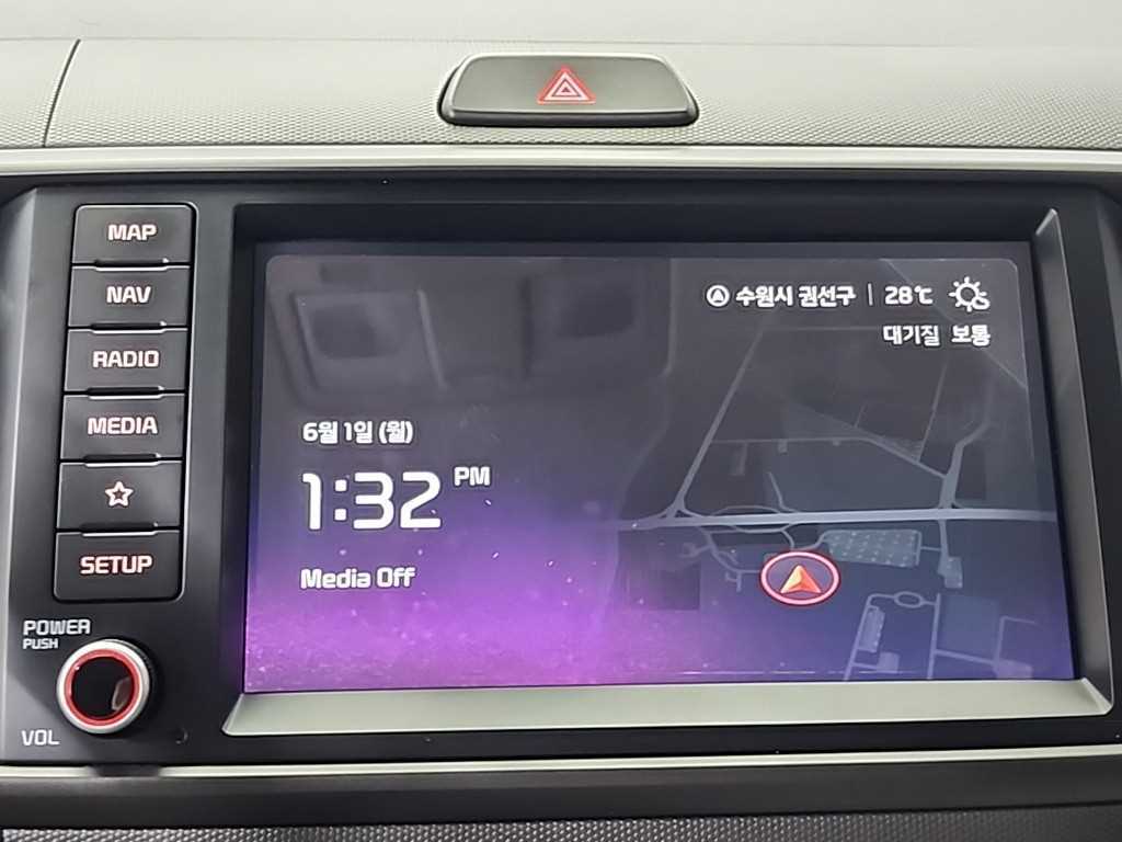 KIA Ray 2023 the color of pearl - Importación desde Corea - HF Imports Iquique - Foto 14