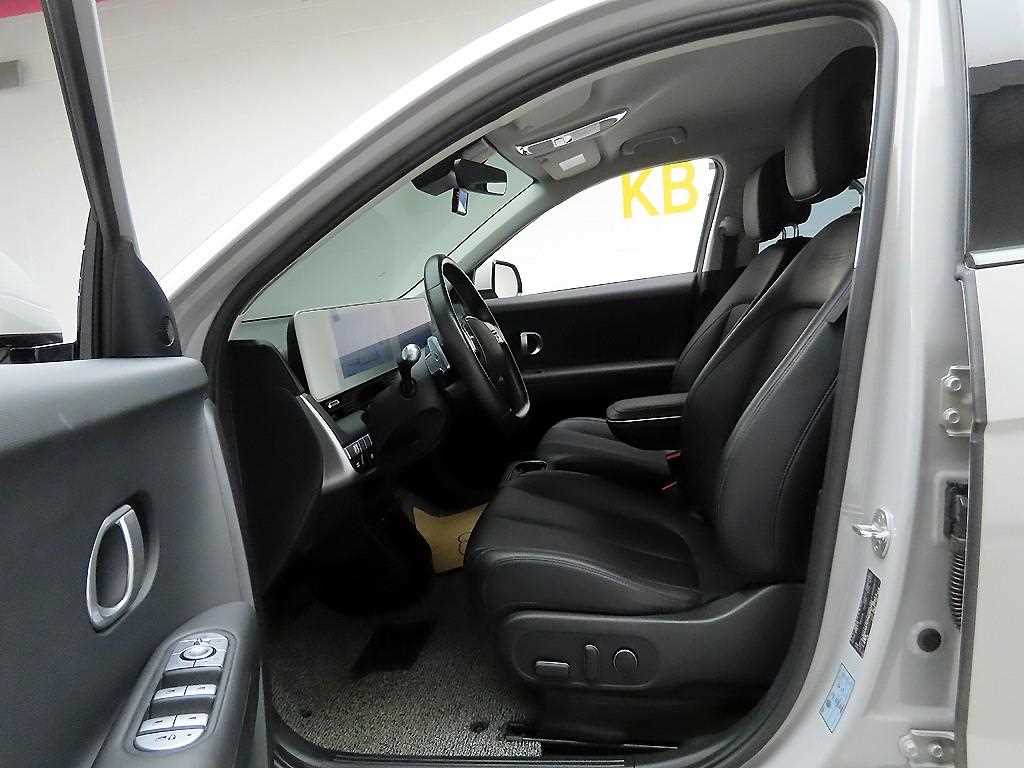 HYUNDAI Ioniq 5 2022 - Importación desde Corea - HF Imports Iquique - Foto 13