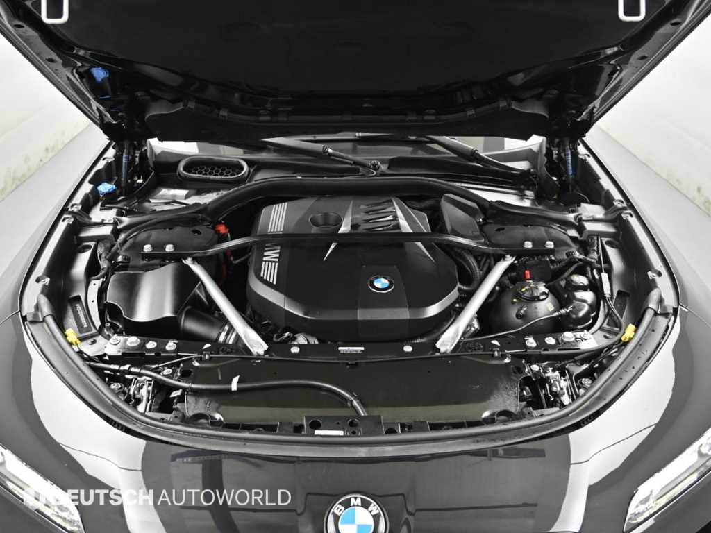 BMW 7 Series - Vista 6