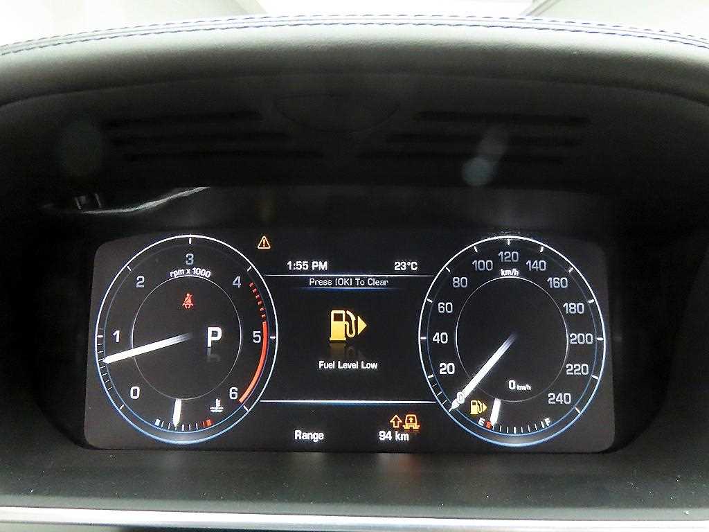 Land Rover Range Rover - Vista 6