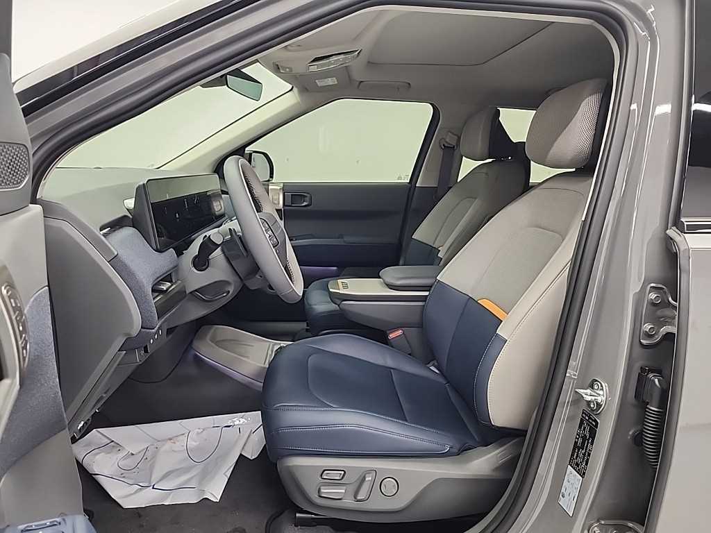KIA EV3 - Vista 11