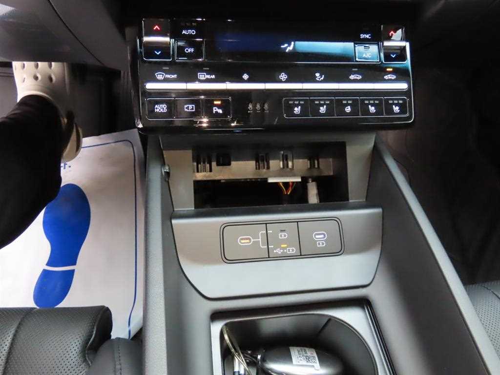 HYUNDAI Grandeur 2023 - Importación desde Corea - HF Imports Iquique - Foto 13