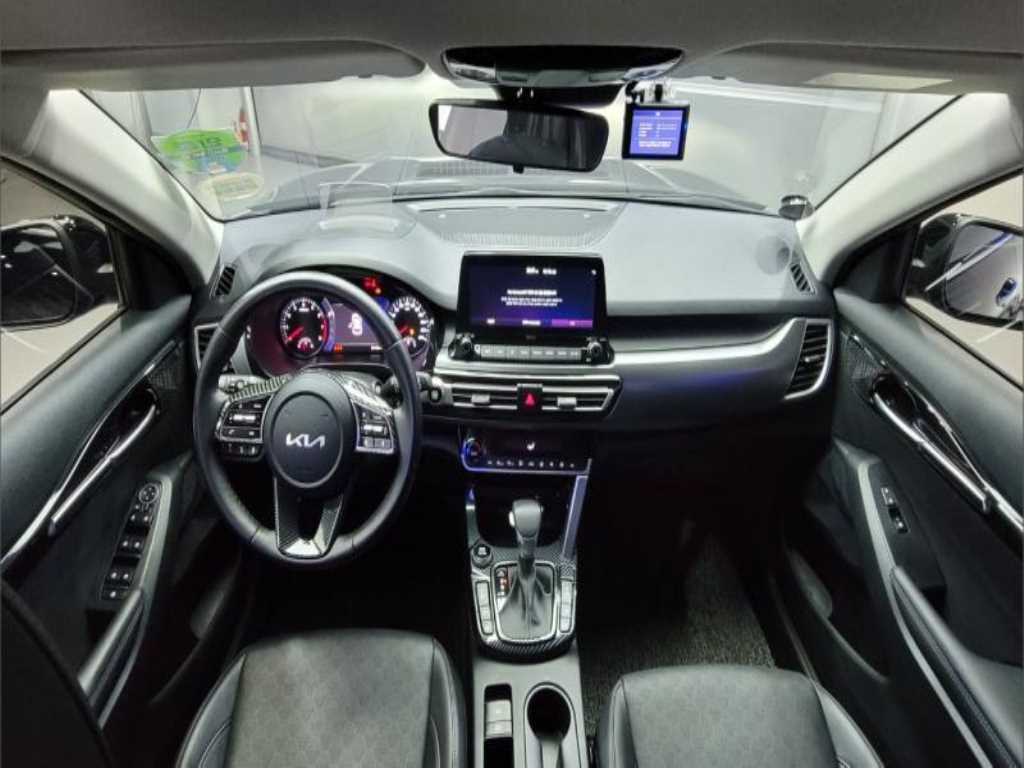 KIA Seltos - Vista 11
