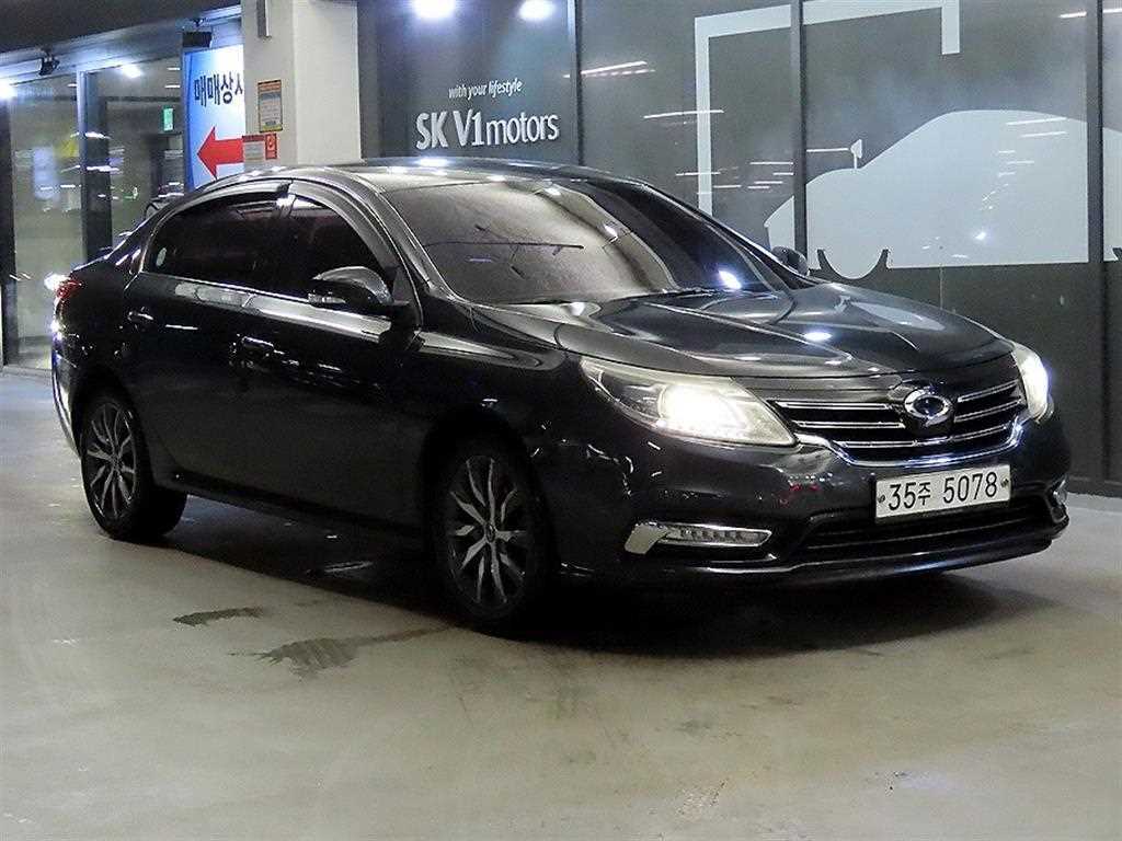 SAMSUNG SM5 2015 Gris - Importación desde Corea - HF Imports Iquique - Foto 1