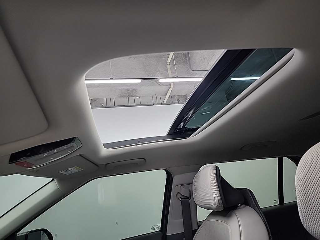 KIA EV3 2025 Gris - Importación desde Corea - HF Imports Iquique - Foto 16