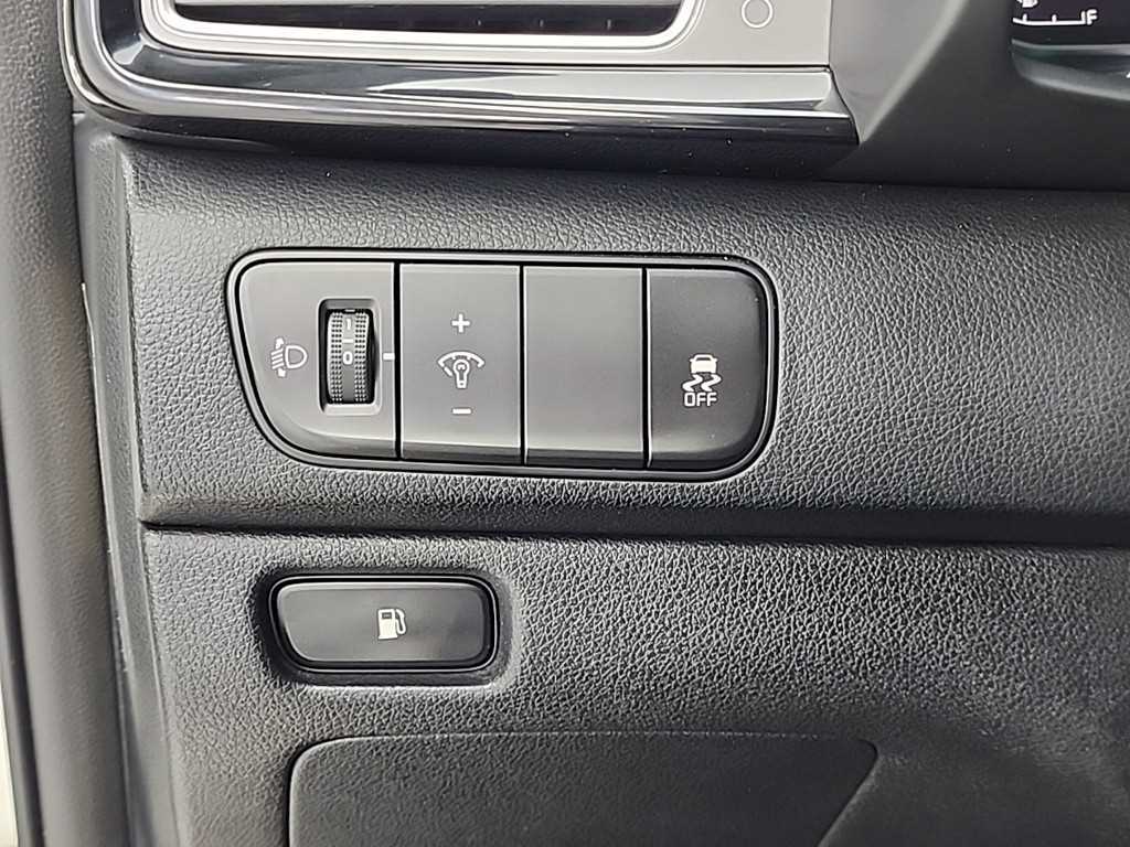 KIA Niro 2017 Blanco - Importación desde Corea - HF Imports Iquique - Foto 17