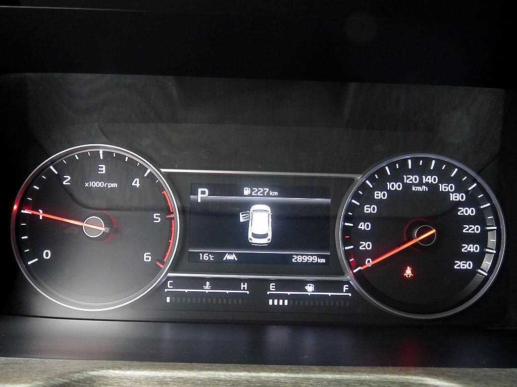 KIA Sorento 2021 Negro - Importación desde Corea - HF Imports Iquique - Foto 13