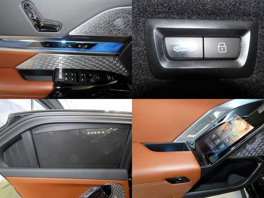 BMW i7 2023 - Importación desde Corea - HF Imports Iquique - Foto 18