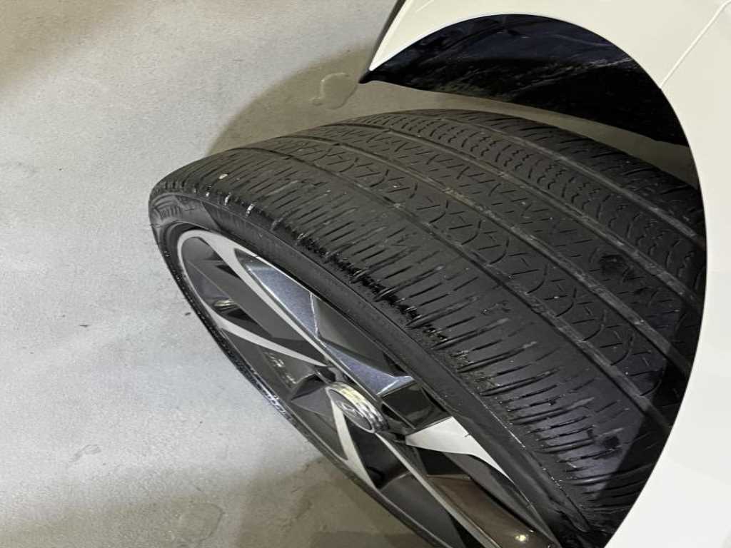 HYUNDAI Sonata 2023 Blanco - Importación desde Corea - HF Imports Iquique - Foto 18