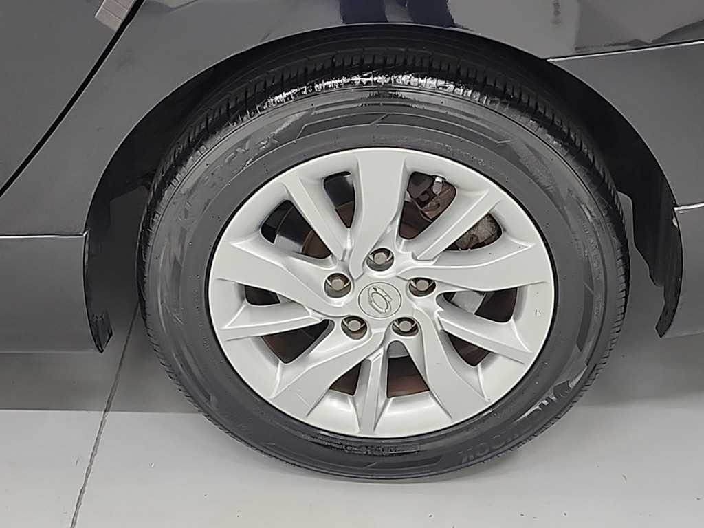 SAMSUNG SM5 2013 Negro - Importación desde Corea - HF Imports Iquique - Foto 19