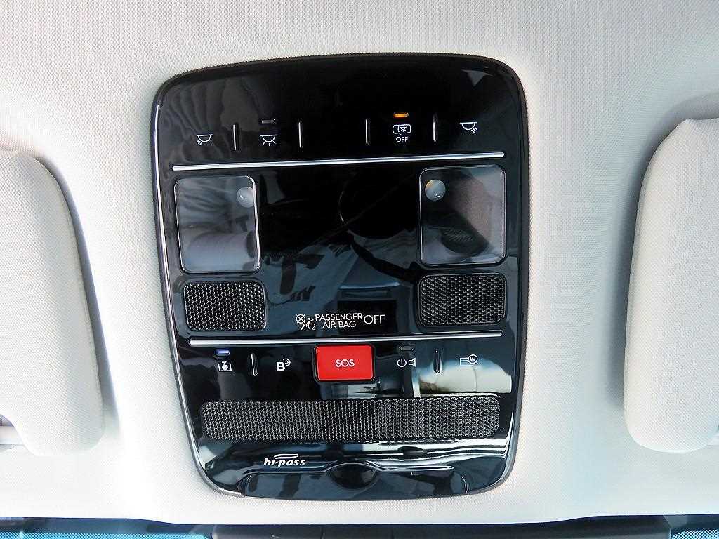 HYUNDAI Grandeur 2024 Negro - Importación desde Corea - HF Imports Iquique - Foto 14