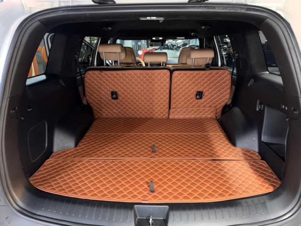 HYUNDAI Santa Fe 2024 Blanco - Importación desde Corea - HF Imports Iquique - Foto 17